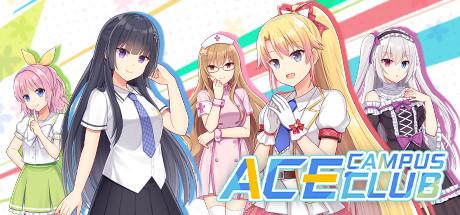 Ace Campus Club-DARKSiDERS Ace Campus Club-DARKSiDERS