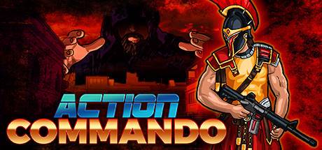 Action Commando-DOGE Action Commando-DOGE