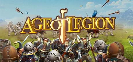 Age of Legion-DARKZER0 Age of Legion-DARKZER0