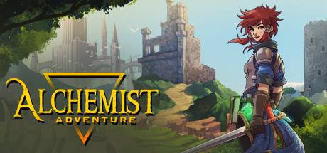 Alchemist Adventure-DOGE