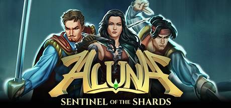 Aluna Sentinel of the Shards-FLT