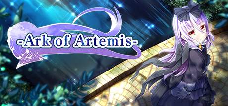 Ark of Artemis-DARKSiDERS Ark of Artemis-DARKSiDERS