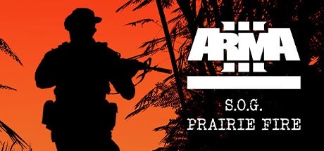 Arma 3 S.O.G. Prairie Fire-CODEX