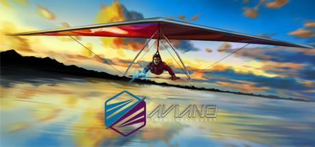 Aviano Update v1.03-ANOMALY Aviano Update v1.03-ANOMALY