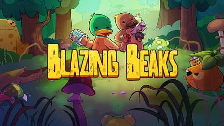 Blazing Beaks v1.3.0.5-GOG Blazing Beaks v1.3.0.5-GOG