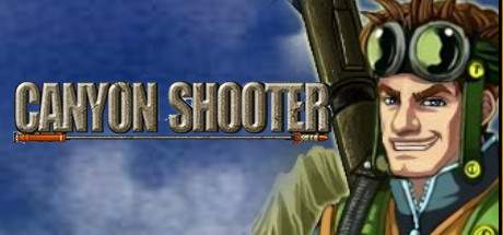 Canyon Shooter-DARKZER0 Canyon Shooter-DARKZER0
