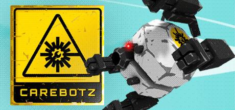Carebotz-DARKSiDERS Carebotz-DARKSiDERS