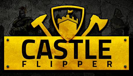 Castle Flipper Update v1.0.3-ANOMALY