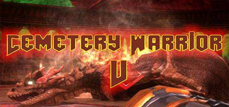 Cemetery Warrior V-PLAZA Cemetery Warrior V-PLAZA