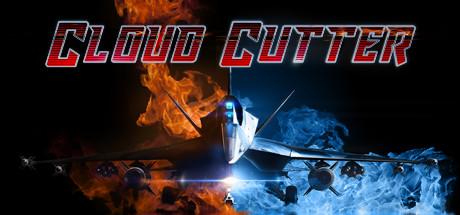 Cloud Cutter-DARKSiDERS Cloud Cutter-DARKSiDERS