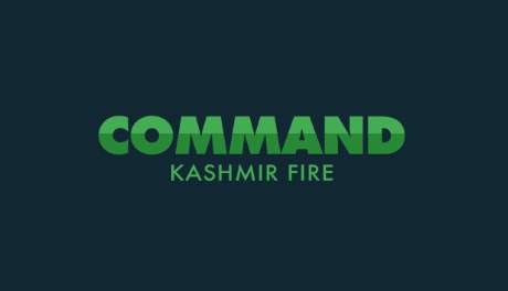 Command Modern Operations Kashmir Fire-SKIDROW