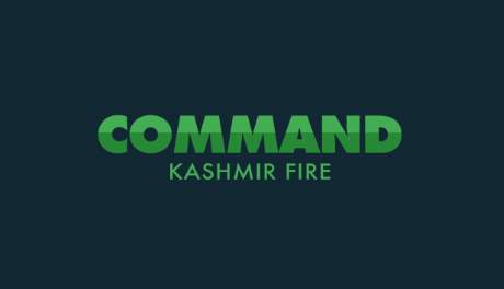 Command Modern Operations Kashmir Fire-SKIDROW Command Modern Operations Kashmir Fire-SKIDROW