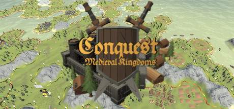 Conquest Medieval Kingdoms REPACK-SKIDROW