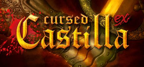 Cursed Castilla EX-P2P Cursed Castilla EX-P2P