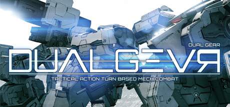 DUAL GEAR-Early Access DUAL GEAR-Early Access