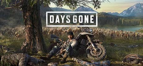 Days Gone v1.07-P2P