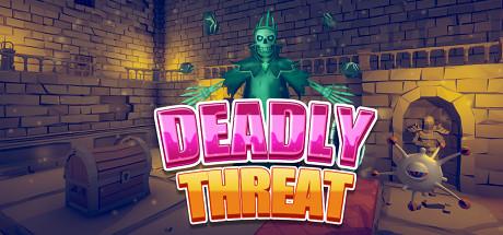 Deadly Threat-DARKZER0