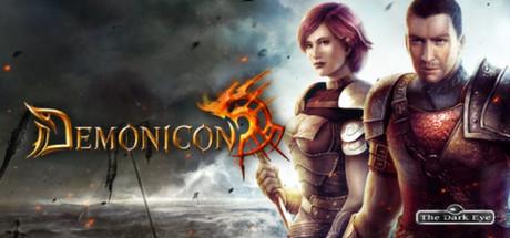 Demonicon v1.1-GOG