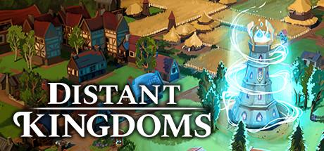 Distant Kingdoms-Early Access