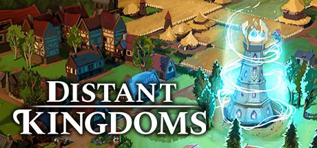 Distant Kingdoms-Early Access Distant Kingdoms-Early Access