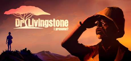 Dr Livingstone I Presume Digital Deluxe Edition-PLAZA
