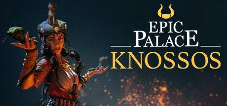 Epic Palace Knossos REPACK-DARKSiDERS