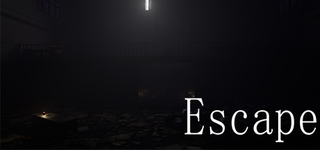 Escape-DARKSiDERS Escape-DARKSiDERS