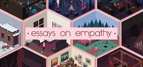 Essays On Empathy-Razor1911