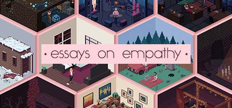 Essays On Empathy-Razor1911 Essays On Empathy-Razor1911