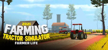 Farming Tractor Simulator 2021 Farmer Life-Unleashed Farming Tractor Simulator 2021 Farmer Life-Unleashed