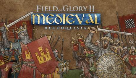 Field of Glory II Medieval Reconquista-PLAZA