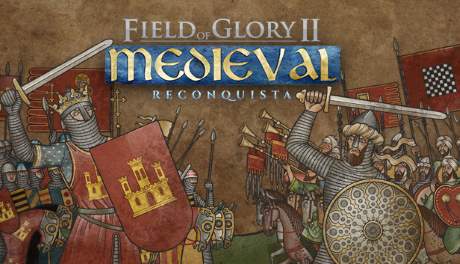 Field of Glory II Medieval Reconquista-PLAZA Field of Glory II Medieval Reconquista-PLAZA