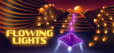 Flowing Lights-DARKZER0 Flowing Lights-DARKZER0