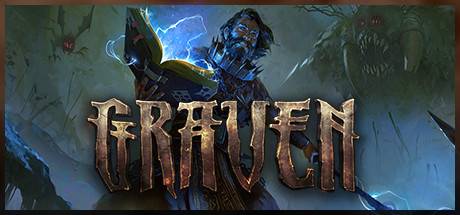 GRAVEN v0.9.6418-Early Access