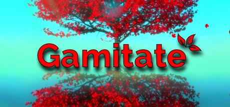 Gamitate The Meditation Game-DARKSiDERS Gamitate The Meditation Game-DARKSiDERS