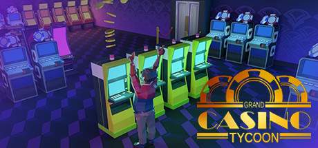 Grand Casino Tycoon-TiNYiSO Grand Casino Tycoon-TiNYiSO