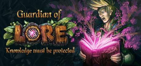 Guardian of Lore-FLT Guardian of Lore-FLT