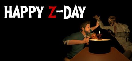 Happy Z Day-DARKSiDERS Happy Z Day-DARKSiDERS