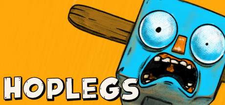 Hoplegs-Unleashed Hoplegs-Unleashed