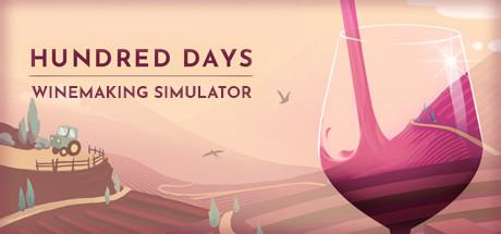 Hundred Days Winemaking Simulator v1.0.5w1-GOG