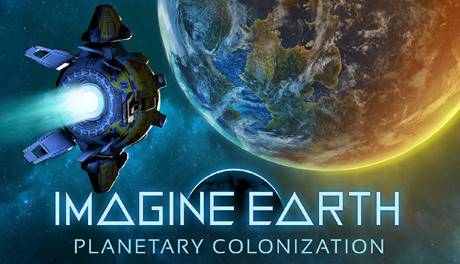 Imagine Earth v1.11.4.5788-I_KnoW