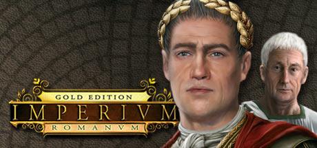 Imperium Romanum Gold Edition-GOG