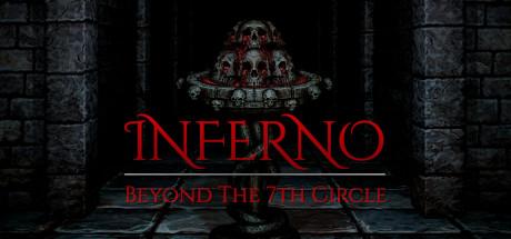 Inferno Beyond The 7th Circle v1.0.14-Razor1911