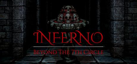 Inferno Beyond the 7th Circle v1.0.10-GOG Inferno Beyond the 7th Circle v1.0.10-GOG
