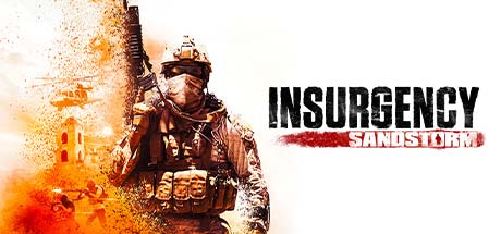 Insurgency Sandstorm REPACK-SKIDROW Insurgency Sandstorm REPACK-SKIDROW