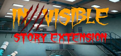 Invisible Story Extension-PLAZA Invisible Story Extension-PLAZA