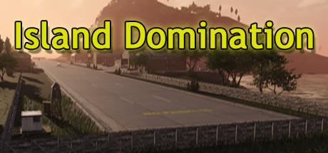 Island Domination-PLAZA Island Domination-PLAZA