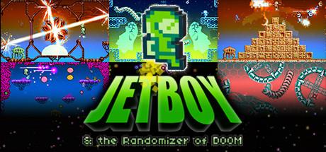 JETBOY-DARKZER0 JETBOY-DARKZER0