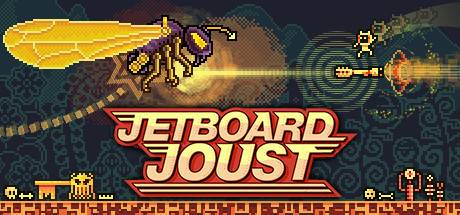 Jetboard Joust Maintenance-chronos