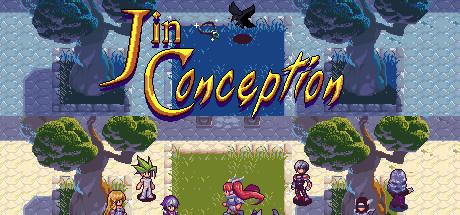 Jin Conception-DARKZER0